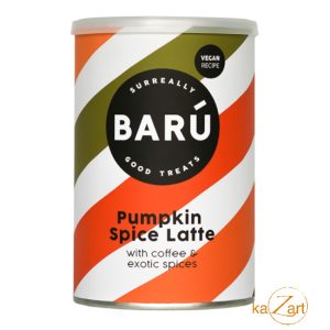 BARÚ Pumpkin Spice Latte 250g