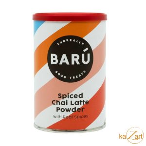 BARÚ Spiced Chai Latte 250g