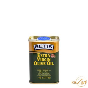 BETIS - Extra Virgin Olijfolie in Blik 177ml