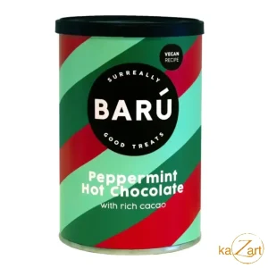Barú - Peppermint Chocolate Powder 250 g