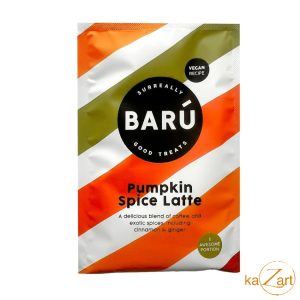 Barù - Zakje Pumpkin Spice 20g