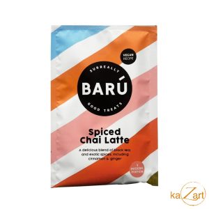 Barù - Zakje Spiced latte 20g