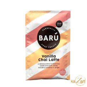 Barù - Zakje Vanille Chai Latte 20g