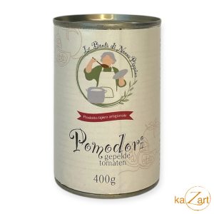 Di Nonna Pippina - Gepelde Tomaten 400g