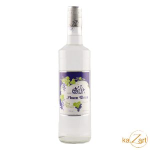 Domaine des Tourelles - Arak Brun 53° 70cl