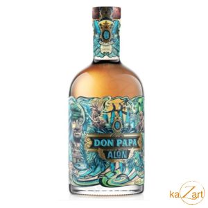 Don Papa - Alon Rumspirit 40° 70cl