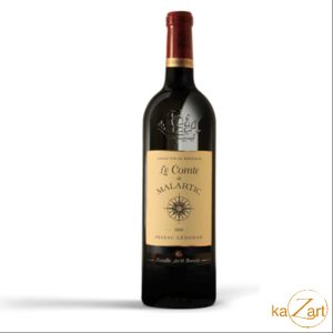 Le Comte de Malartic rouge 2019 13,5° 75cl