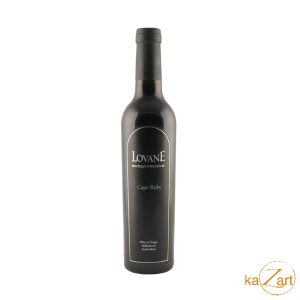Lovane Cape Ruby – Stellenbosch – 37.5cl