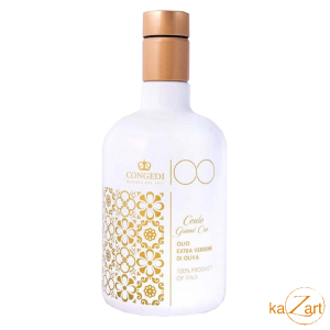 OLIO EXTRA VERGINE 100 GRAND CRU 50cl