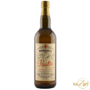 Pastis Bordiga 45°