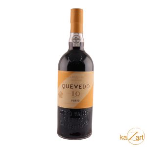 Quevedo - 10Y Tawny Porto 75 cl 19.5°