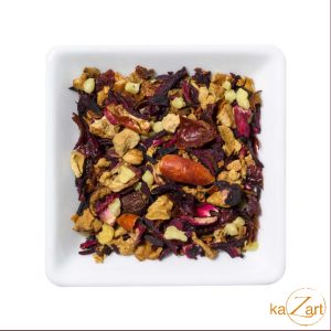 Aan De Open Haard 100gr KaZart Thee
