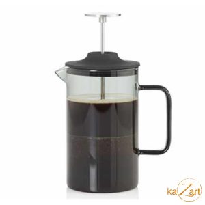 AdHoc - Impact French-Press koffiemaker 60cl