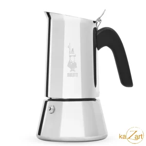 Bialetti - Venus Inductie Koffiekan 4 Tassen 17cl