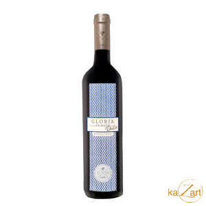 Bodega De Moya - Gloria Monastrell Zoet Rood 2023 13,5° 50cl