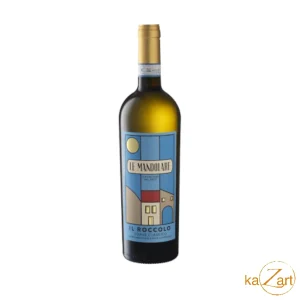 Il Roccolo Azienda Agricola Le Mandolare Soave D.O.C. Classico