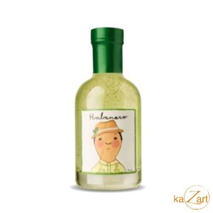 Liqueurful - Mojitolikeur Habanero 15° 20cl
