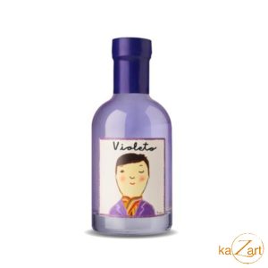 Liqueurful - Viooltjes Likeur Violeto 15° 20cl