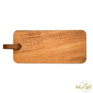 Odima - Serveerplank Acacia 40 x 17 cm cm