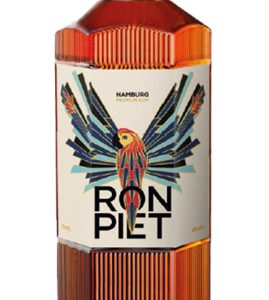 Ron Piet 3y 0,70L 37,5°