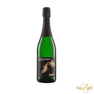 Weingut Keth Sekt Alkoholfrei Rheinhessen <0,5° 75cl