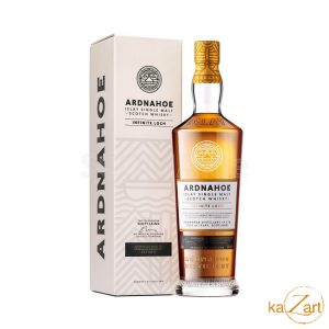 Ardnahoe Infinite Loch Islay Single Malt 50% 70 cl