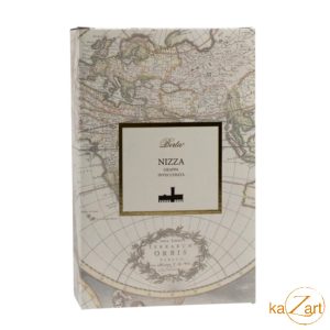 Berta - Grappe Nizza 43% Kadobox 70 cl
