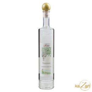 Berta - Valdavi 70 cl 40°