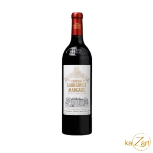 Chateau Labégorce Margeaux 2020 75cl