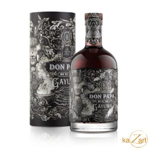 Don Papa - Gayuma Islay Whisky Barrel Finish 40° 70cl