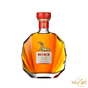 Hine XO Grande Champagne Cognac 70 CL 40%