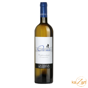 Tenuta Scuotto - OiNi 14,5° 75cl
