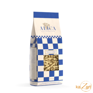 Alica - Trecce 500g