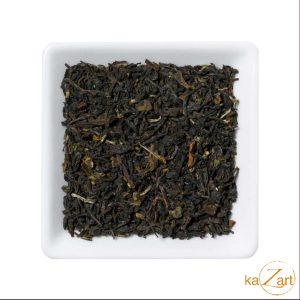 Darjeeling 100gr Kazart Thee
