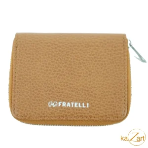 GIGI ROM Camel portemonee