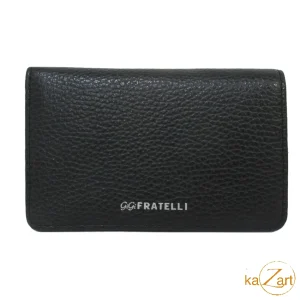 GIGI Wallet Creditcard Zwart