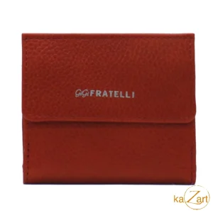 GIGI Wallet Oranje