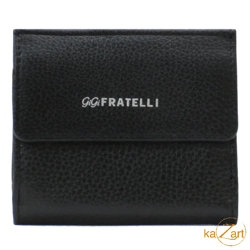 GIGI Wallet Zwart