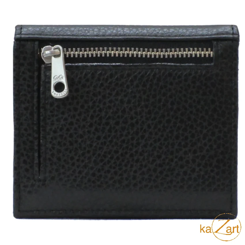 GIGI Wallet Zwart