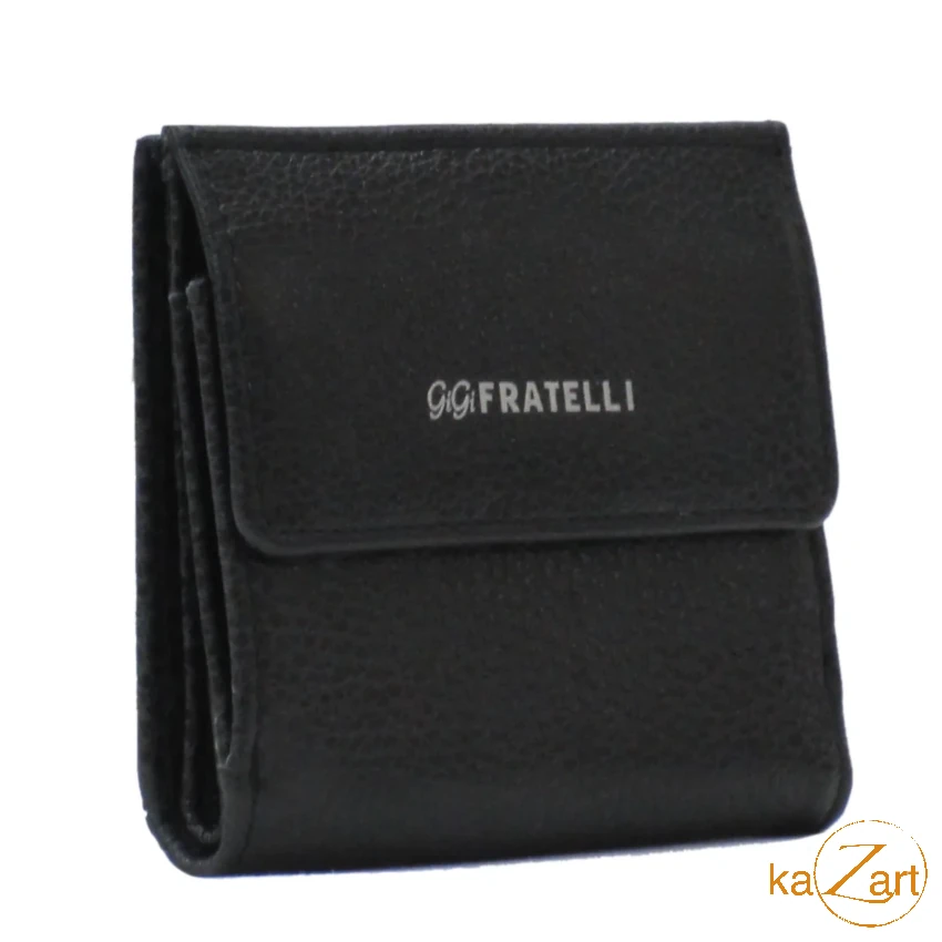 GIGI Wallet Zwart
