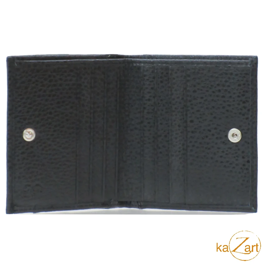 GIGI Wallet Zwart