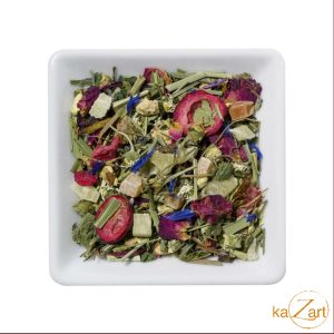 Krachtige vrouw 100gr KaZart Thee