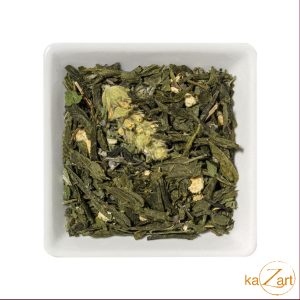 Mindfulness Ingeving 75 gr KaZart thee