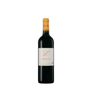 Vignobles des Quatre Vents Z Rouge 2022 75cl