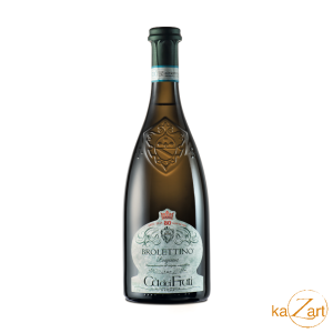Cà Dei Frati - Brolettino Lugana bianco 2024 13,5° 75cl