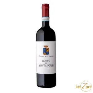 Castelli Martinozzi Rosso di Montalcino DOC Toscane 2023