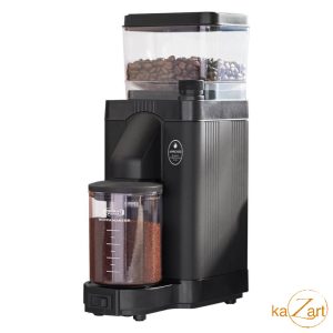 Moccamaster - KM5 Koffiemolen Matt Black