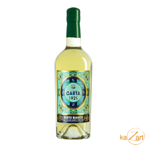 Silvio Carta - Mirto Bianco 30° 70cl