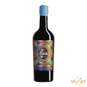 Silvio Carta - Mirto Rosso Ricetta Storica 30° 70cl
