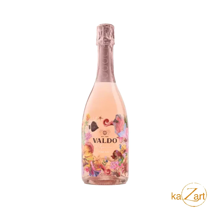 Valdo - Aquarius Rosé 11,5° 75cl